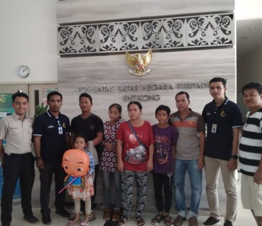 Paspor Ditahan Majikan, 17 Tahun Dinyatakan Meninggal