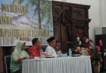 Jika Tidak Ada Titik Temu, Bisa Terancam Batal