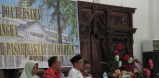 Jika Tidak Ada Titik Temu, Bisa Terancam Batal