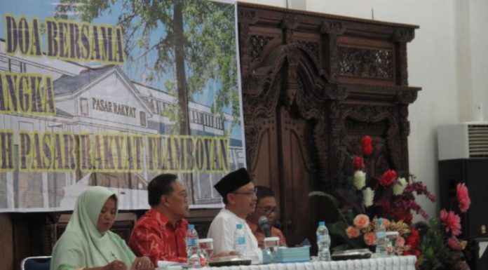 Jika Tidak Ada Titik Temu, Bisa Terancam Batal