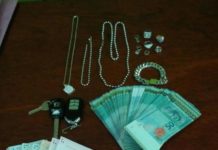 Bandar Narkoba Dijerat TPPU