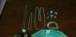 Bandar Narkoba Dijerat TPPU