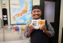 Membangun Mimpi dari Atas Atap