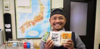 Membangun Mimpi dari Atas Atap