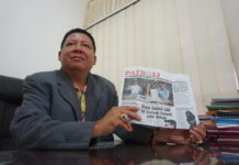 Andel Bantah Rebut Klien Firma Hukum Ranik