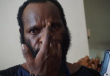 Fran Bebas dan Tak Menaruh Dendam