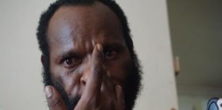 Fran Bebas dan Tak Menaruh Dendam