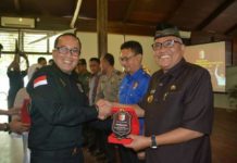 Perbakin Awasi Ketat Penggunaan Senpi