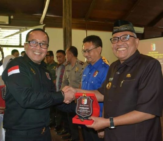 Perbakin Awasi Ketat Penggunaan Senpi