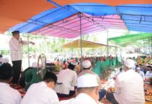 Masyarakat Harus Memakmurkan Masjid