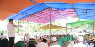 Masyarakat Harus Memakmurkan Masjid