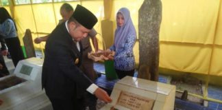 Berbuat yang Terbaik untuk Bangsa