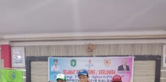 Cabor Catur Penyumbang Medali Emas Pertama