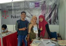 Komunitas Jurnalistiwa dari Khatulistiwa untuk Indonesia