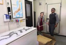 Tempe Setelah Belajar Doroyaki