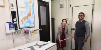 Tempe Setelah Belajar Doroyaki