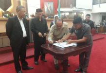 Kebing: Jangan Ada Daerah Kurang dapat Perhatian Pemerintah