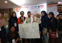 Semayong Institute Ikut PDM Academy Batch