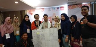 Semayong Institute Ikut PDM Academy Batch