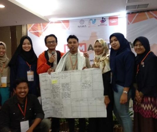 Semayong Institute Ikut PDM Academy Batch