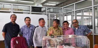 Profesor Egaliter untuk Yang Tanpa Kasir