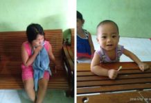 Dugaan Penculikan Merebak