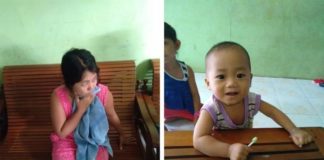 Dugaan Penculikan Merebak