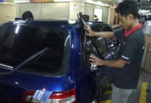 Kaca Film, Antara Kenyamanan dan Gaya