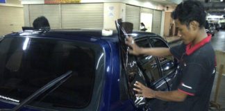 Kaca Film, Antara Kenyamanan dan Gaya