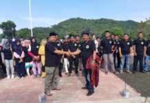 Kayong Utara Akan Tampilkan Ragam Kesenian dan Kebudayaan