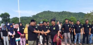 Kayong Utara Akan Tampilkan Ragam Kesenian dan Kebudayaan