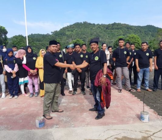 Kayong Utara Akan Tampilkan Ragam Kesenian dan Kebudayaan