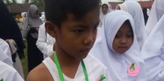 Irwan: Jangan Miskin Doa