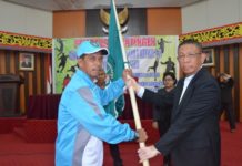 Juara, Midji Janjikan Bonus