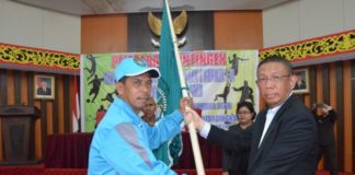 Juara, Midji Janjikan Bonus