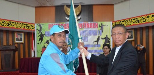 Juara, Midji Janjikan Bonus