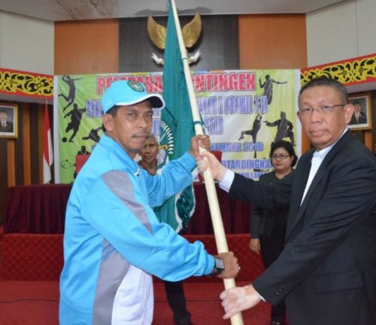 Juara, Midji Janjikan Bonus