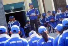 Bonus Menanti Atlet Berprestasi