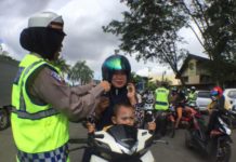 Pelanggaran Lalin Masih Tinggi, 20.147 Pengendara di Kalbar Ditindak