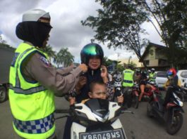 Pelanggaran Lalin Masih Tinggi, 20.147 Pengendara di Kalbar Ditindak