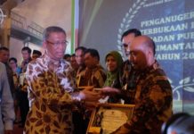 Pemkot Terbaik se Kalbar