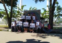 Tolak Eksekusi Nuril, JPK dan AJI Pontianak Minta Negara Tidak Abai dan Lalai