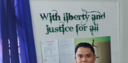 Santet Hendak Dimasukkan Dalam RKUHP, Nikolas: Terhambat Pembuktian dan Budaya Masyarakat