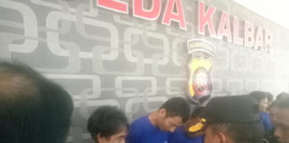 Dikendalikan dari Lapas (Lagi)