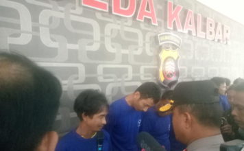 Dikendalikan dari Lapas (Lagi)