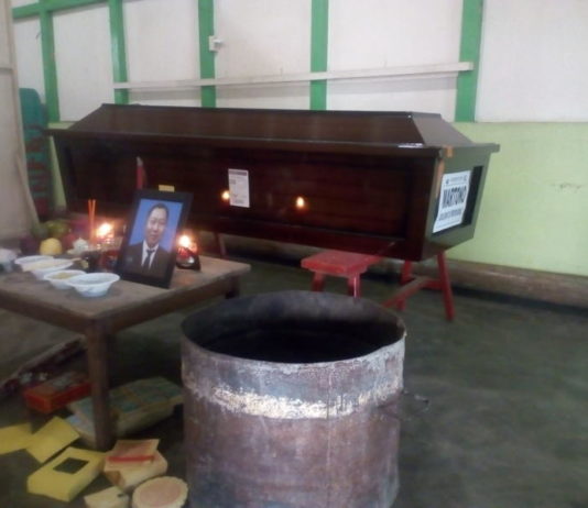 Banyak Musibah di Indonesia, Tjhai Chui Mie Ajak Perbanyak Doa