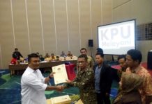 KPU Singkawang Minta Warga Cek Hak Pilihnya