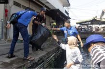 Earth Hour Ajak Selamatkan Bumi