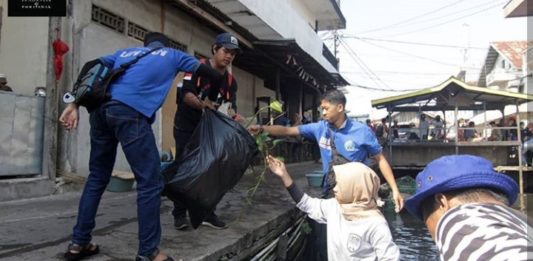 Earth Hour Ajak Selamatkan Bumi