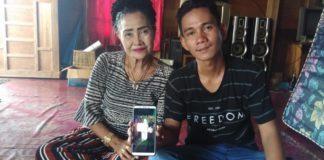 Pernikahan ke 14 Istri dan ke 2 Bagi Suami